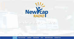 Desktop Screenshot of ncc.ca